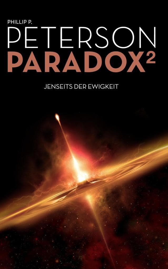 Paradox 2: Jenseits der Ewigkeit