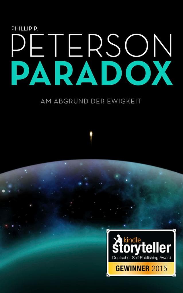 Paradox: Am Abgrund der Ewigkeit