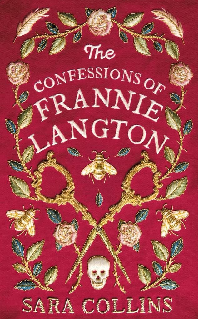 The Confessions of Frannie Langton: Now a major new series with ITVX