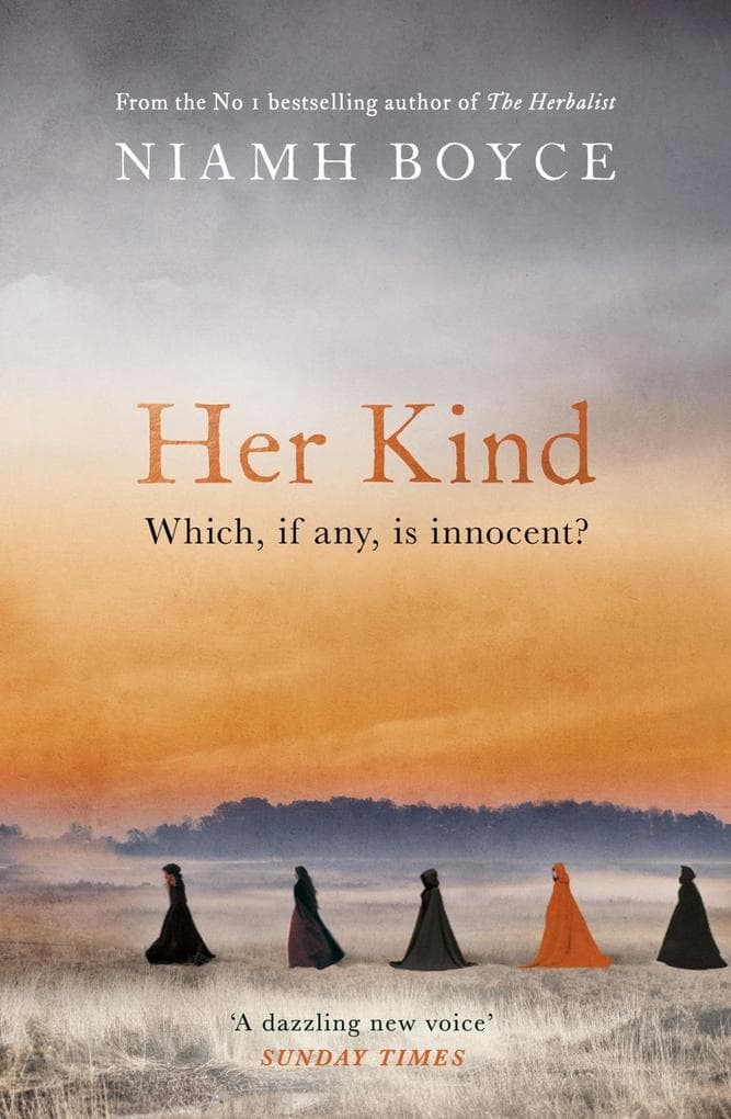Her Kind: The gripping story of Ireland's first witch hunt
