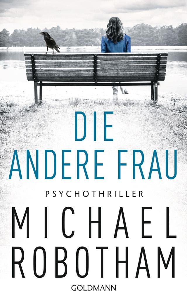 Die andere Frau: Psychothriller