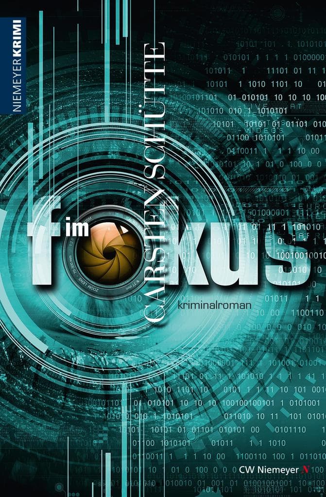 Im Fokus: Kriminalroman