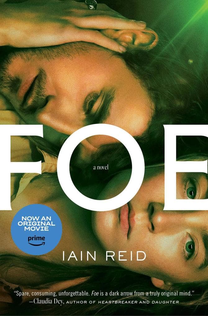 Foe: A Novel