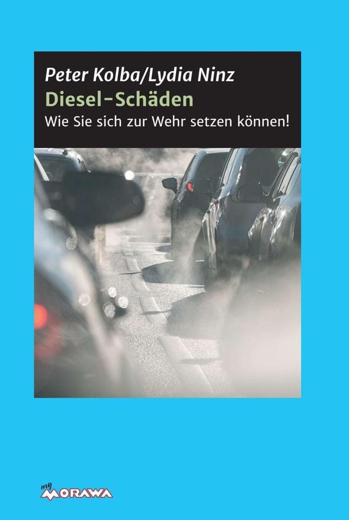 Diesel-Schäden: Wie Sie sich zur Wehr setzen können!