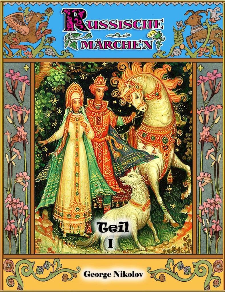 Russische Märchen