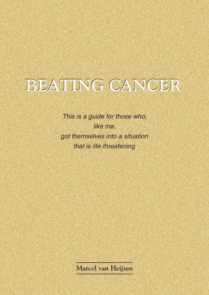 Beating Cancer