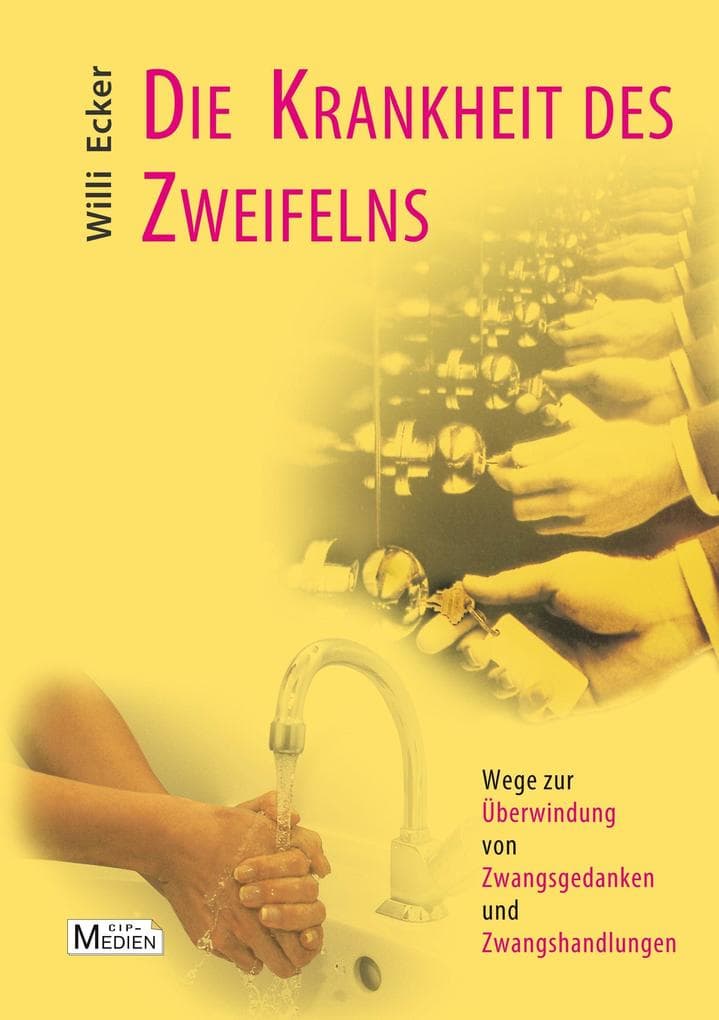 Die Krankheit des Zweifelns: Wege zur Überwindung von Zwangsgedanken und Zwangshandlungen