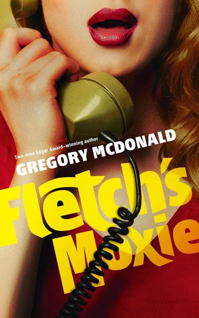 Fletch's Moxie