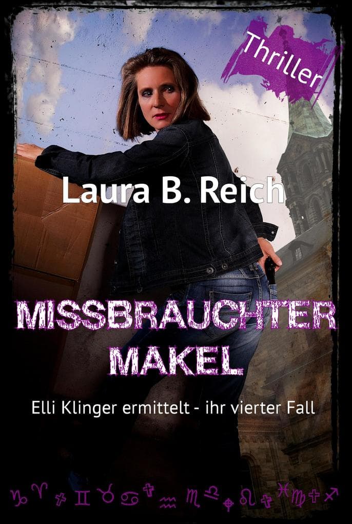 Missbrauchter Makel: ihr vierter Fall