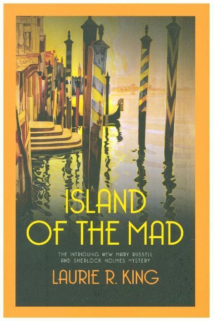 Island of the Mad