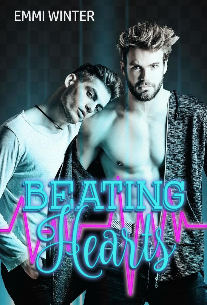 Beating Hearts: Gay Romance