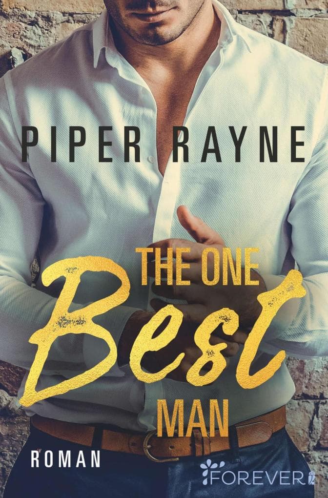 The One Best Man: Roman