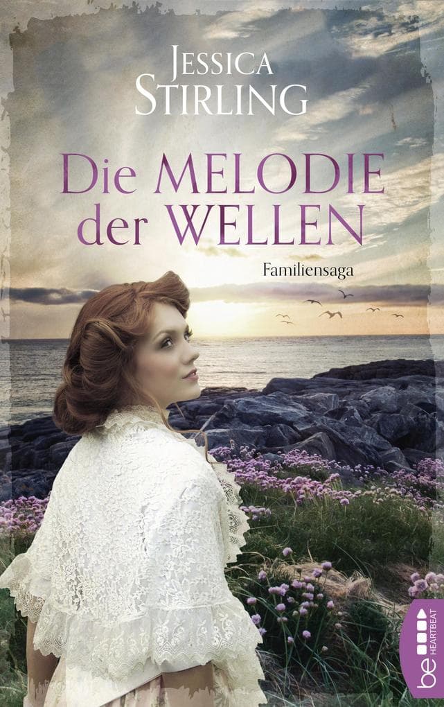 Die Melodie der Wellen: Familiensaga