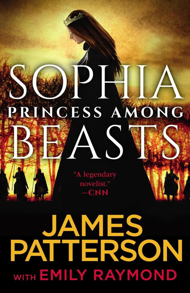 Sophia, Princess Among Beasts