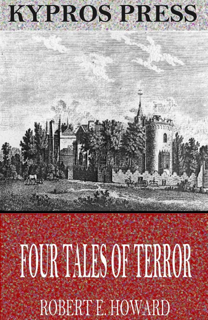 Four Tales of Terror