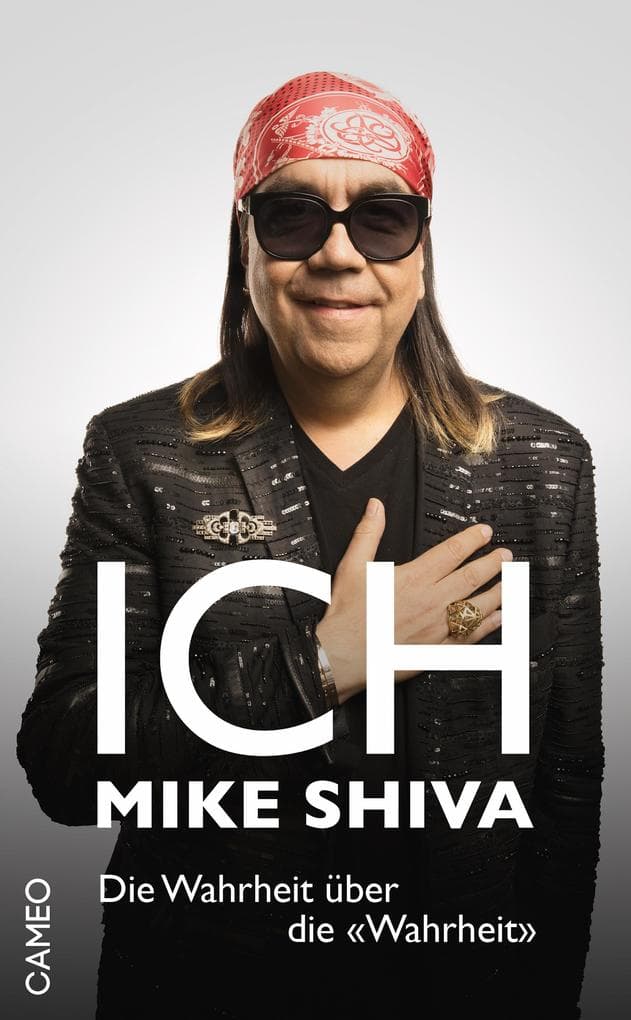 Ich, Mike Shiva: Die Wahrheit über die «Wahrheit»