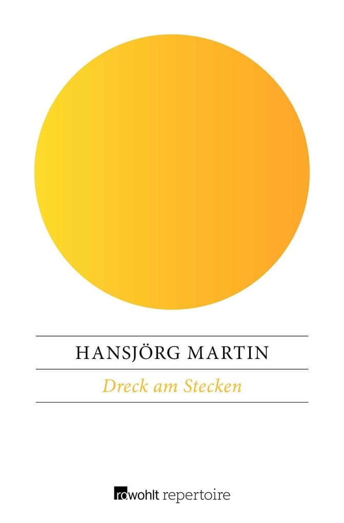 Dreck am Stecken: Kriminalstories