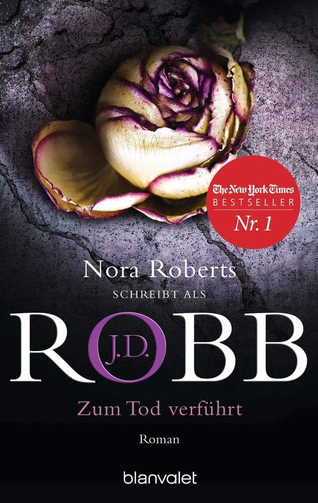 Zum Tod verführt: Roman