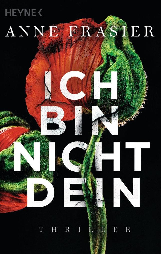 Ich bin nicht dein: Thriller