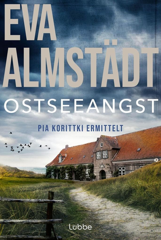 Ostseeangst: Pia Korittkis vierzehnter Fall