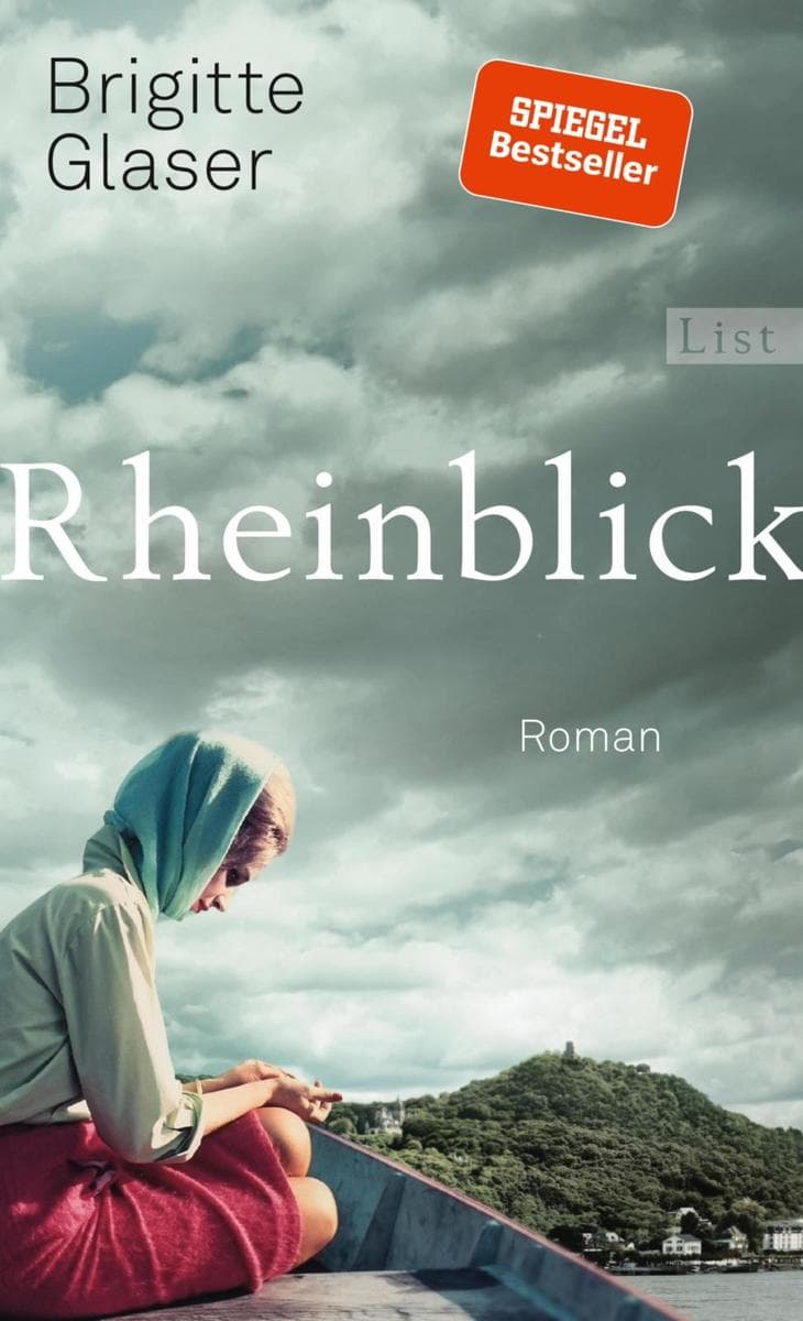 Rheinblick: Im Schatten der Macht, zwei Frauen gehen ihren Weg