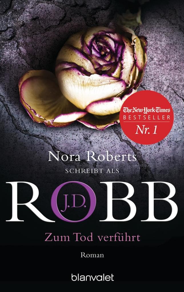 Zum Tod verführt: Roman