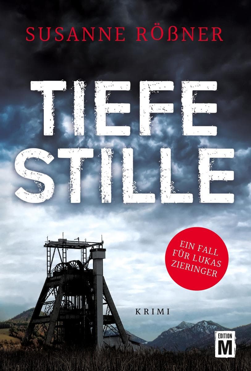 Tiefe Stille: Krimi