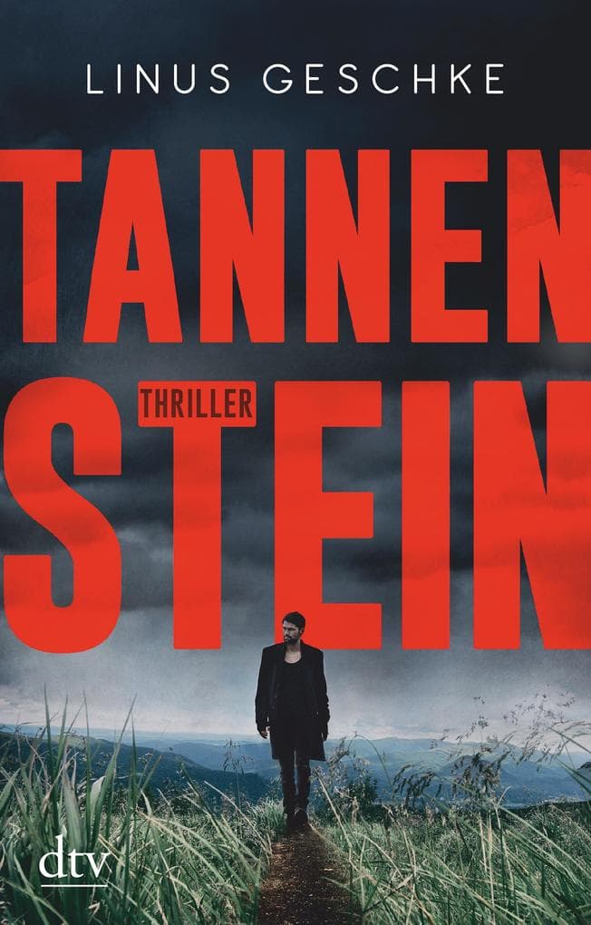 Tannenstein: Thriller