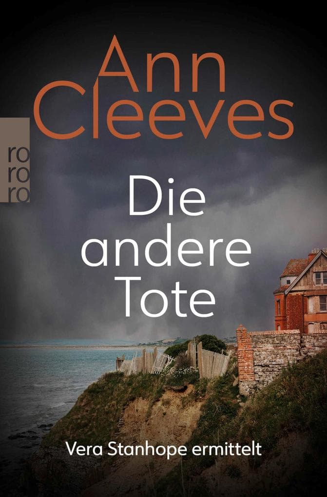 Die andere Tote: Vera Stanhope ermittelt | England-Krimi