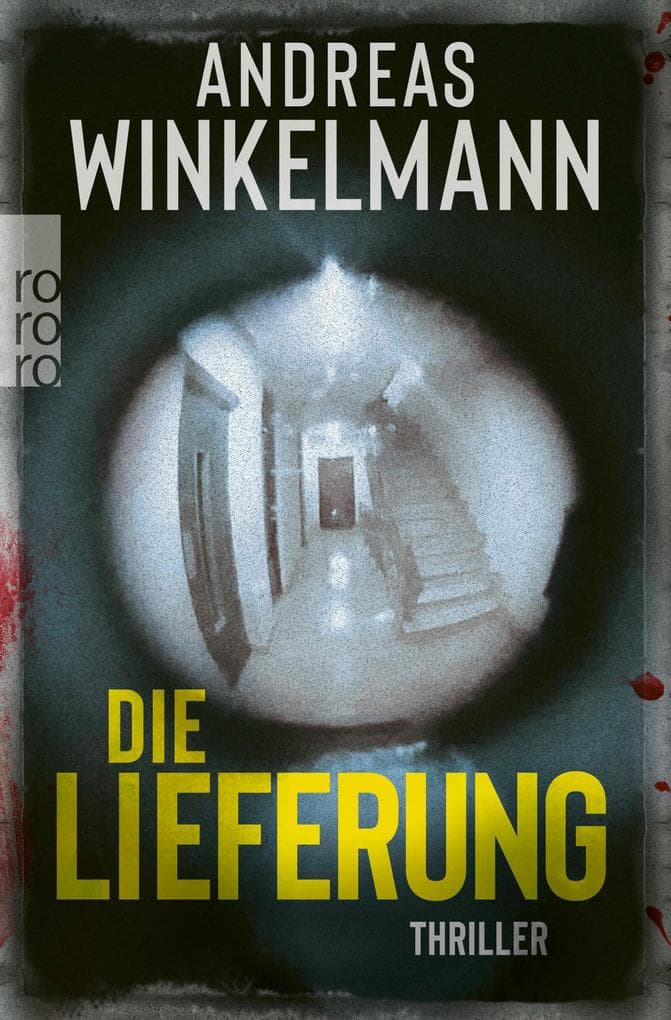 Die Lieferung: Hamburg-Thriller