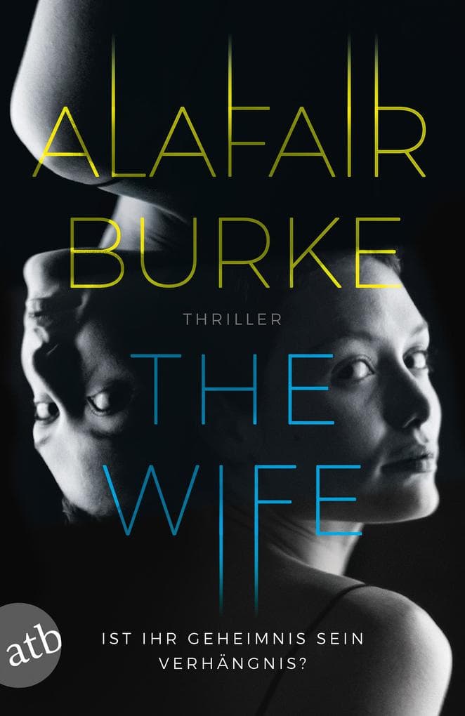 The Wife: Thriller