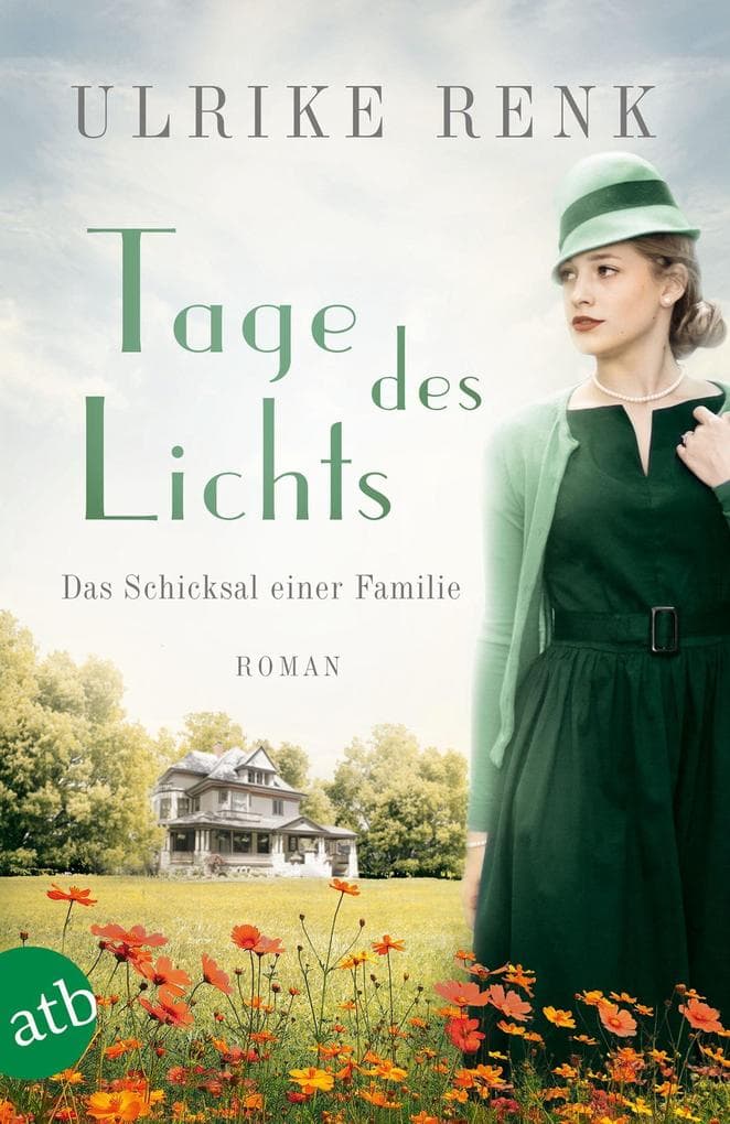 Tage des Lichts: Das Schicksal einer Familie
