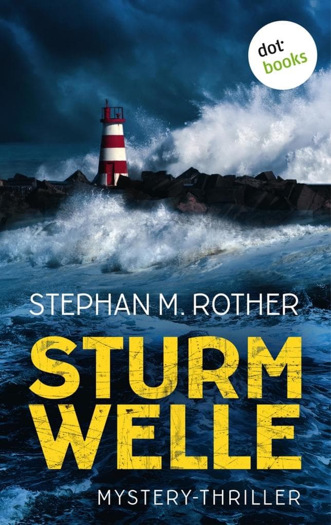 Sturmwelle: Thriller