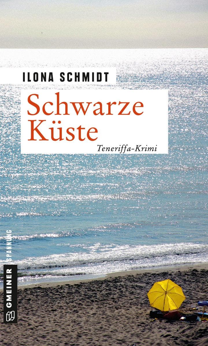 Schwarze Küste: Kriminalroman