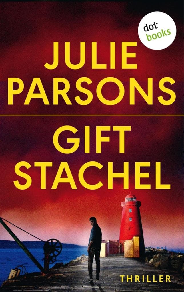 Giftstachel: Roman
