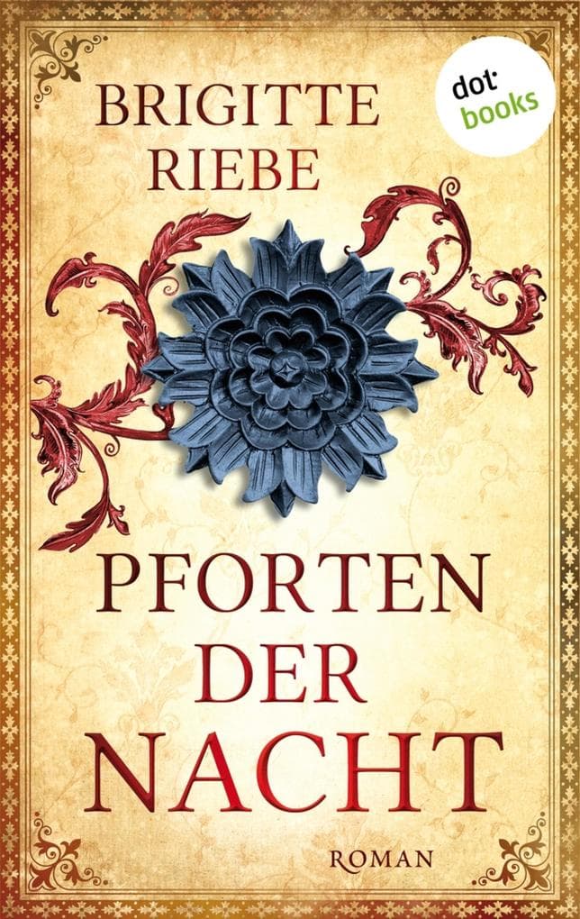 Pforten der Nacht: Roman | Ein fesselnder Mittelalterroman der Bestsellerautorin