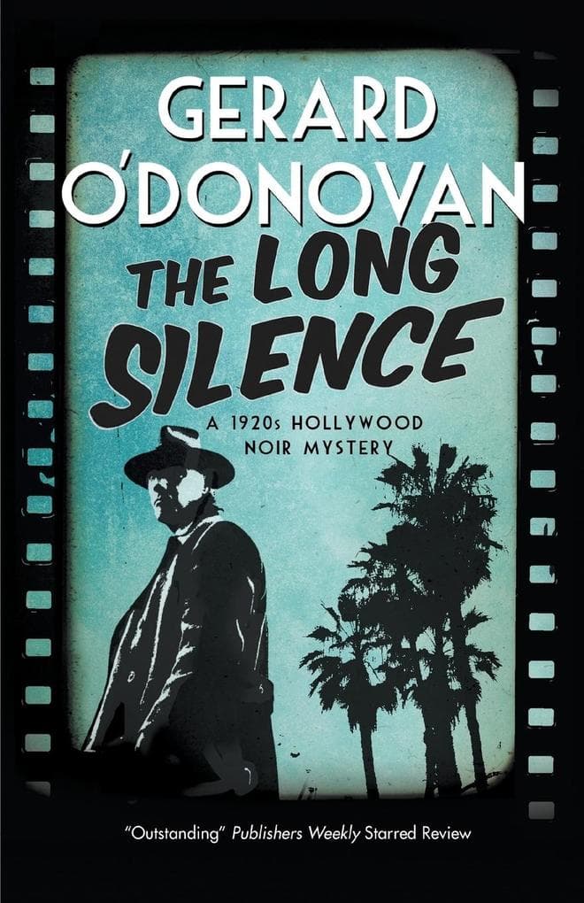 The Long Silence