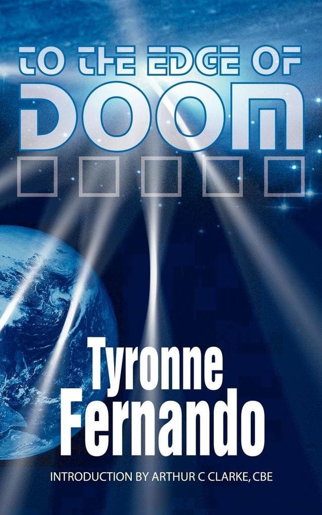 To the Edge of Doom
