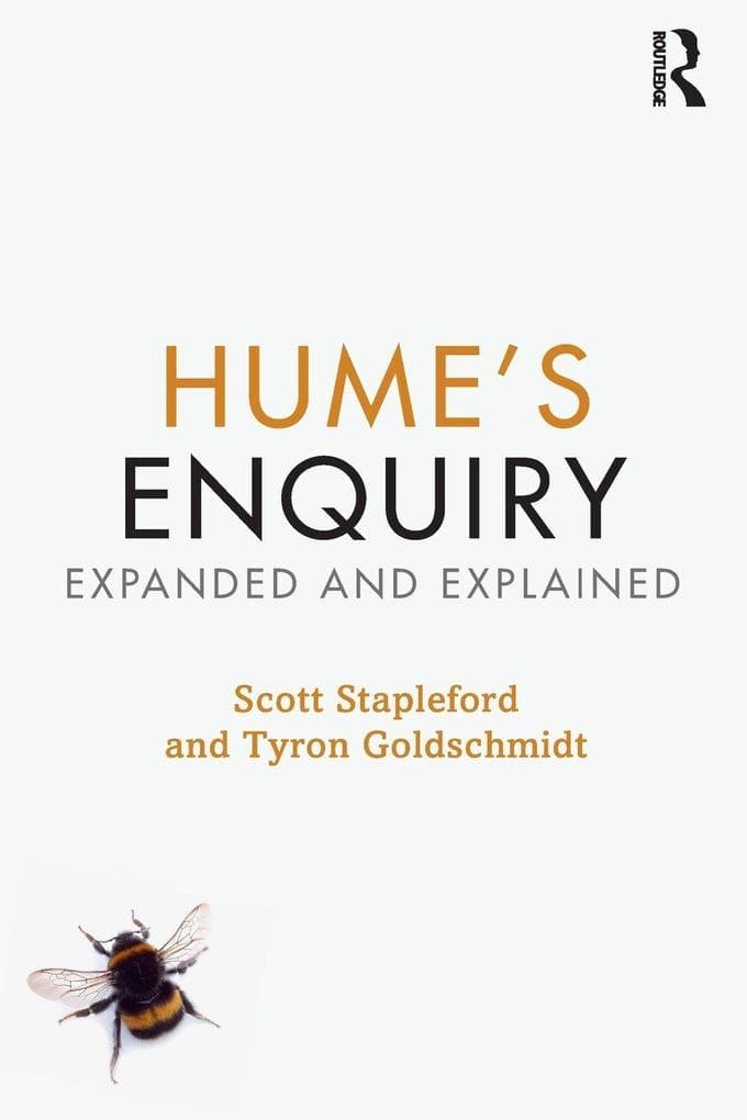 Hume's Enquiry: Expanded and Explained