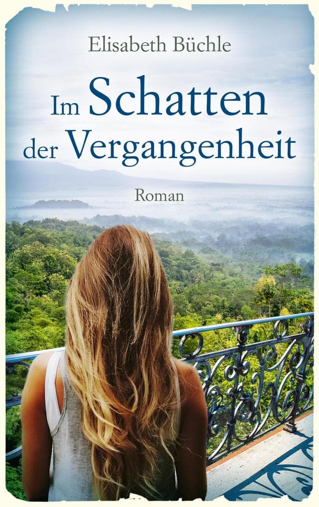 Im Schatten der Vergangenheit: Roman.