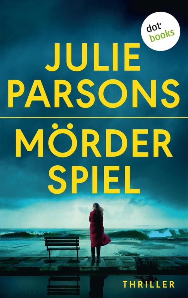 Mörderspiel: Marys Tod - Erster Roman: Roman