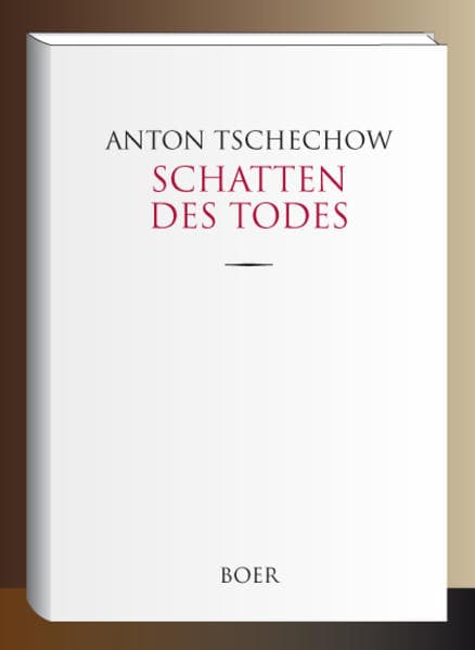 Schatten des Todes: Herausgegeben von Alexander Eliasberg
