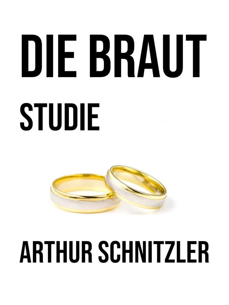 Die Braut: Studie