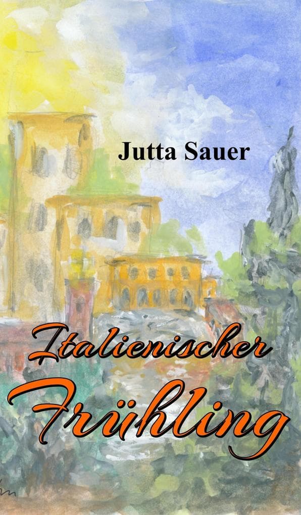 Italienischer Frühling
