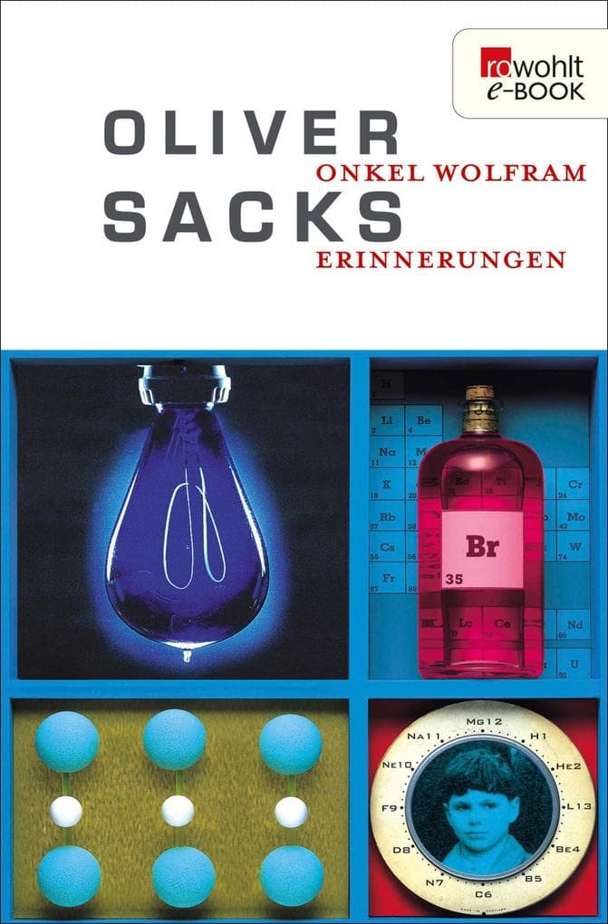 Onkel Wolfram: Erinnerungen
