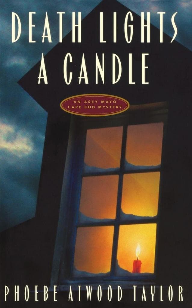 Death Lights a Candle