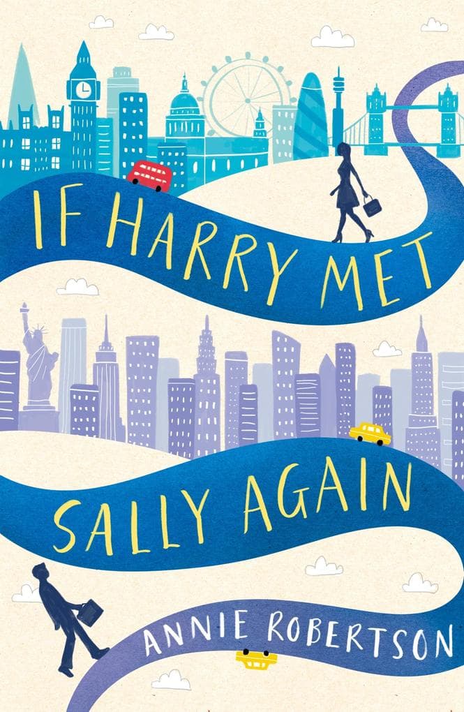 If Harry Met Sally Again: the perfect feel-good romantic comedy
