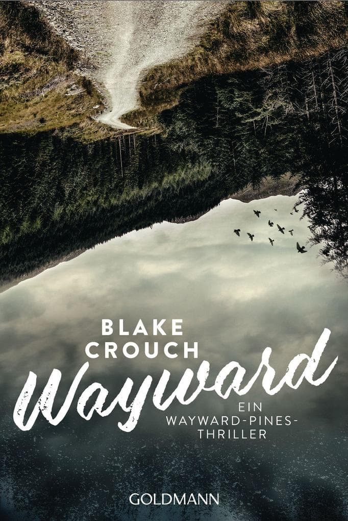 Wayward: Thriller