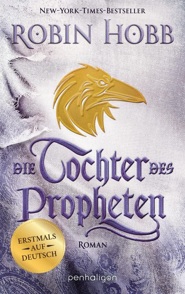 Die Tochter des Propheten: Roman - Erstmals auf Deutsch