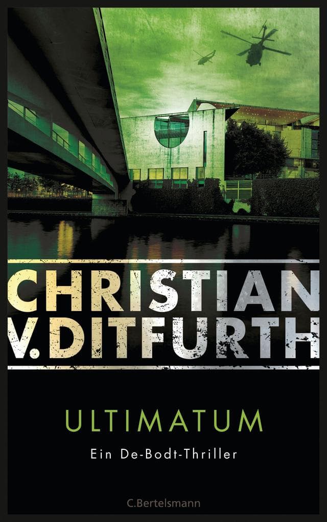 Ultimatum: Thriller